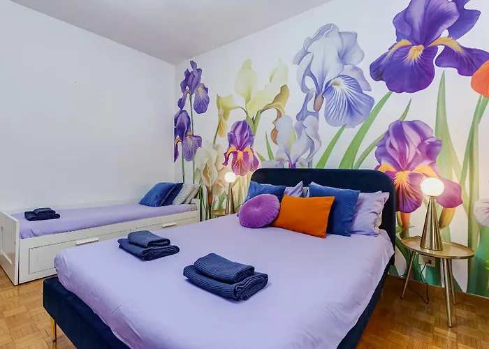 Apartment Bigfamilyrome - Spanish Steps *