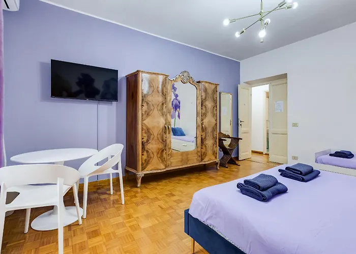 Appartement Bigfamilyrome - Spanish Steps Rome