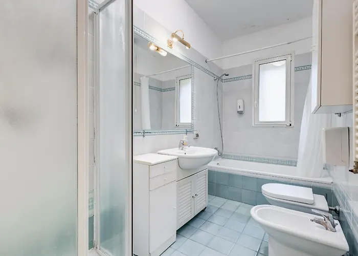 Appartement Bigfamilyrome - Spanish Steps Rome