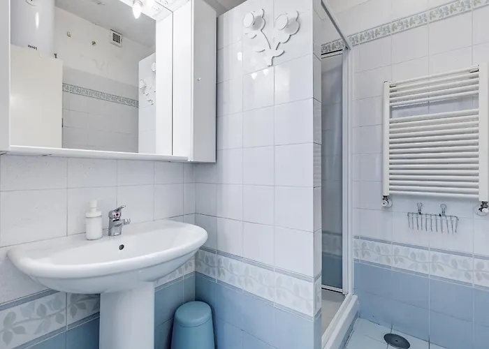 Bigfamilyrome - Spanish Steps Apartment Rom