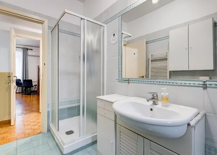 Apartment Bigfamilyrome - Spanish Steps *