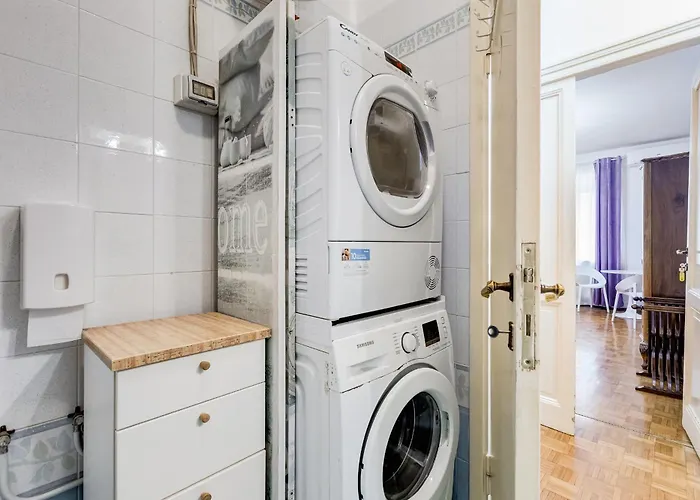 Apartment Bigfamilyrome - Spanish Steps